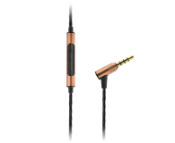 SOUNDMAGIC E10C Black-Gold - 370553 - zdjęcie 3
